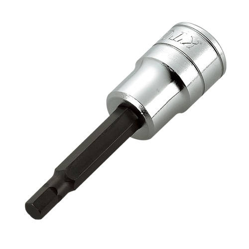 ＫＴＣ　ヘキサゴンビットソケット　ＢＴ３－０８－Ｓ