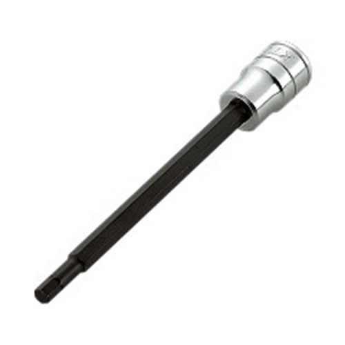 ＫＴＣ　ロングヘキサゴンソケット　ＢＴ３－０９Ｌ－Ｓ