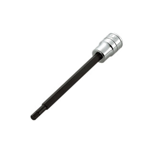 ＫＴＣ　ロングヘキサゴンソケット　ＢＴ３－５／１６Ｌ－Ｓ