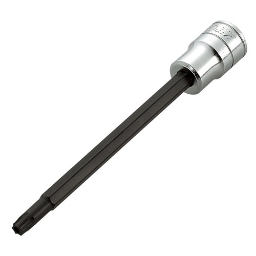 ＫＴＣ　いじり止めトルクスソケット　ＢＴ３－Ｔ４５ＨＬ－Ｓ