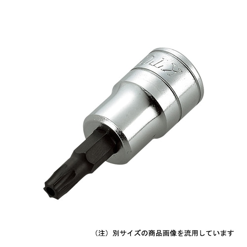 ＫＴＣ　いじり止めトルクスソケット　ＢＴ３－Ｔ５０ＨＳ－Ｓ