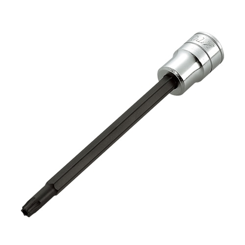 ＫＴＣ　いじり止めトルクスソケット　ＢＴ３－Ｔ５５ＨＬ－Ｓ