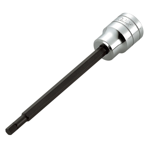 ＫＴＣ　ロングヘキサゴンソケット　ＢＴ４－０９Ｌ－Ｓ