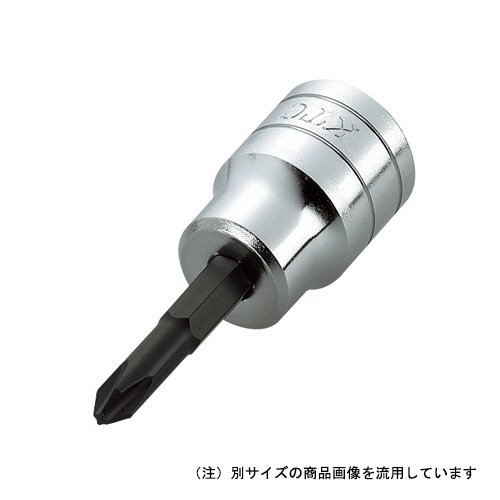 ＫＴＣ　クロスビット　（１２．７）　ＢＴ４－２Ｐ－Ｓ