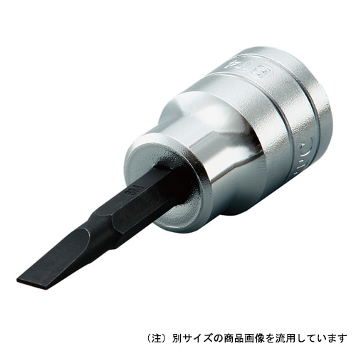 ＫＴＣ　マイナスビットソケット　ＢＴ４－６Ｍ－Ｓ