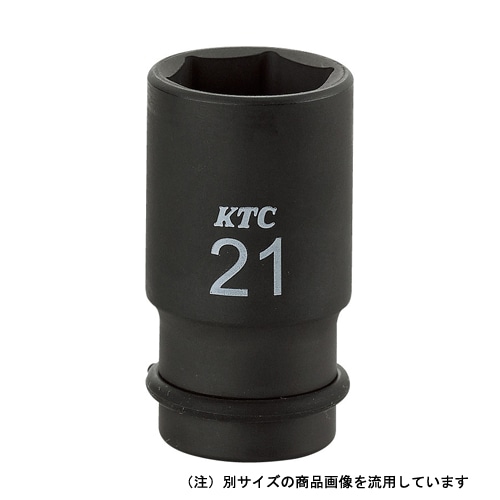 ＫＴＣ　インパクトソケット　１２．７　ＢＰ４Ｍ－２２ＴＰ－Ｓ