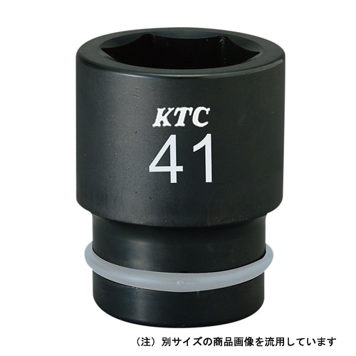 ＫＴＣ　インパクトソケット　１９．０　ＢＰ６－１７Ｐ　　　