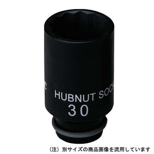 ＫＴＣ　ハブナットソケット　ＡＳ３０８－３２Ｗ