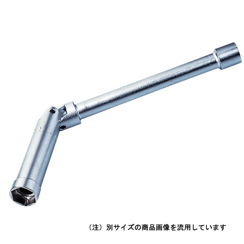 ＫＴＣ　ユニバーサルプラグレンチ　Ｂ３Ｆ－１４ＳＰ