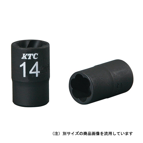 ＫＴＣ　ツイストソケット　９．５　Ｂ３ＴＷ－１１