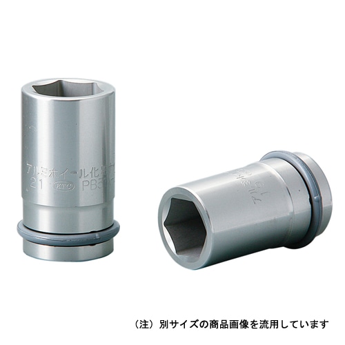 ＫＴＣ　アルミホイールナットソケット　ＡＢＰ４－１７ＡＬＰ