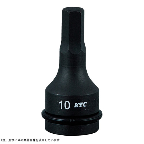 ＫＴＣ　インパクトヘキサゴンレンチ　ＢＴＰ４－１７Ｐ