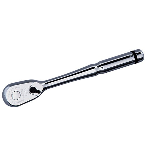 ＫＴＣ　ネプロス　ラチェットハンドル　ＮＢＲ４９０