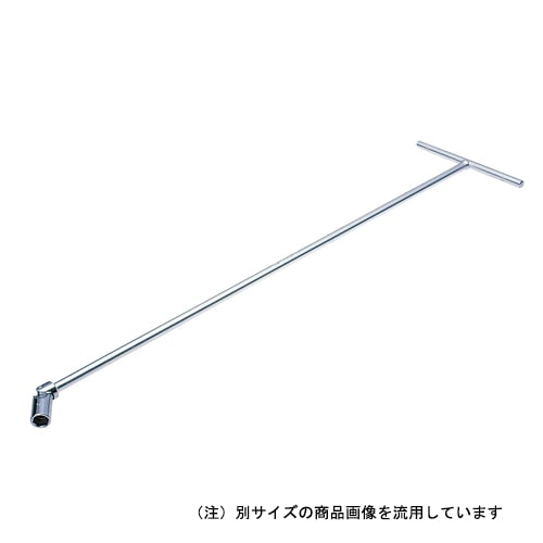 ＫＴＣ　Ｔ型フレックスレンチ　ＴＨＦ２－１３Ｌ