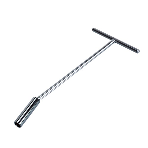 ＫＴＣ　Ｔ形フレックスプラグレンチ　ＰＨＦ－１６Ｈ