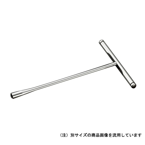 ＫＴＣ　ネプロス　Ｔ型レンチ　ＮＨＴ－１０