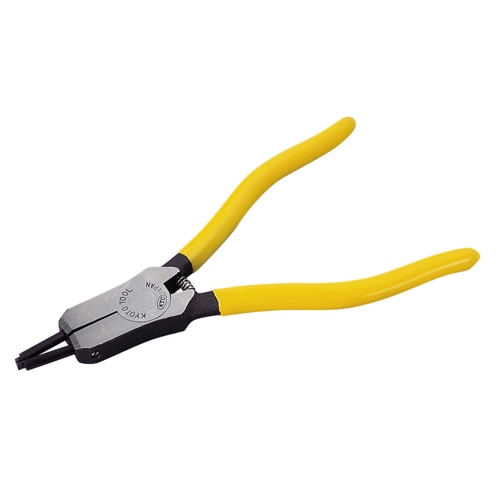 ＫＴＣ　スナップリングプライヤ　ＡＳ４０３Ａ