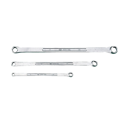 ＫＴＣ　超ＬＳメガネレンチセット　Ｍ１６０３