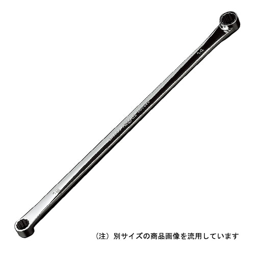 ＫＴＣ　ネプロス　超ロングＳＴメガネ　ＮＭ１１Ｌ－２２２４