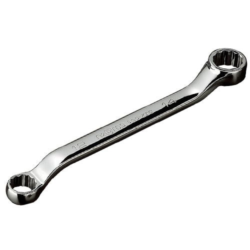 ＫＴＣ　ネプロス　４５度ショートメガネ　ＮＭ５Ｓ－１２１４