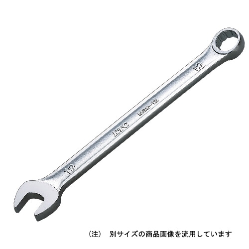 ＫＴＣ　コンビネーションレンチ　ＭＳ２－３５－Ｆ