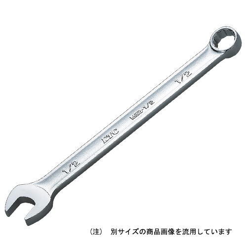 ＫＴＣ　コンビネーションレンチ　ＭＳ２－９／３２－Ｆ