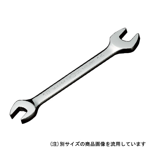 ＫＴＣ　ネプロス　スパナ　ＮＳ２－１２１４