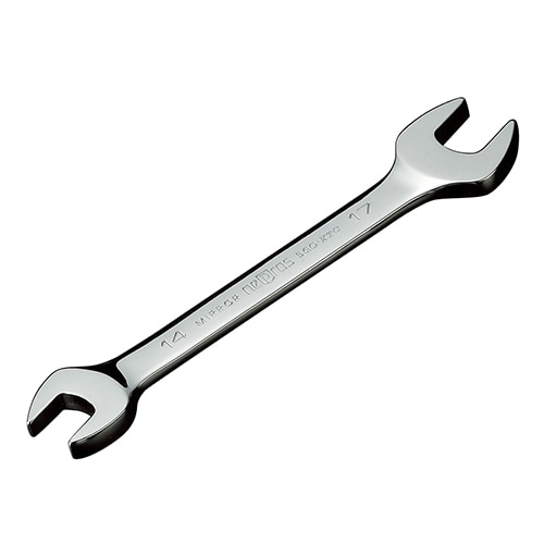 ＫＴＣ　ネプロス　スパナ　ＮＳ２－１４１７