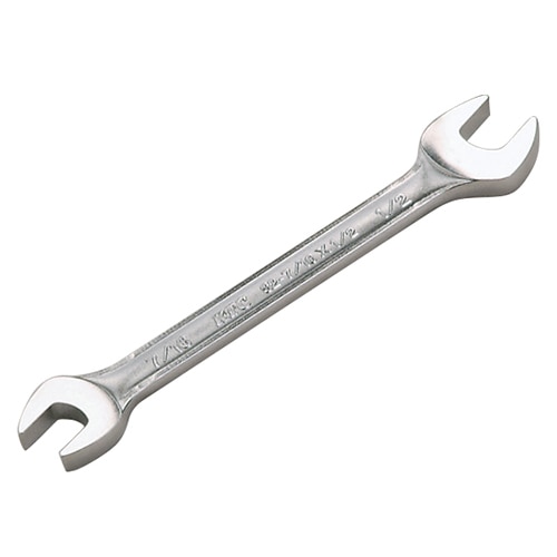 ＫＴＣ　スパナ　Ｓ２－７／１６Ｘ１／２－Ｆ