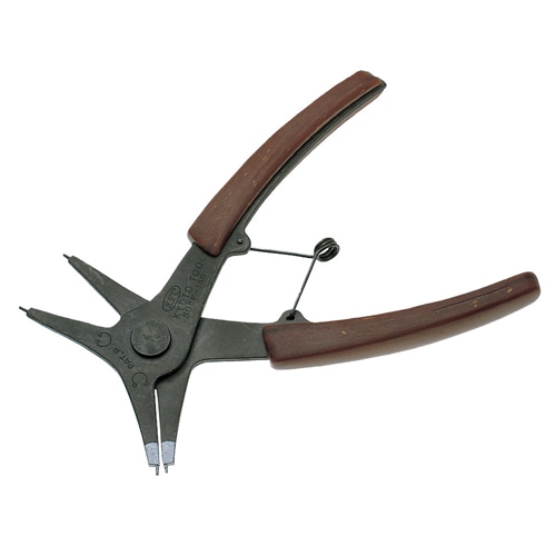 ＫＴＣ　軸穴スナップリングプライヤ　ＳＯＣＰ－１３０