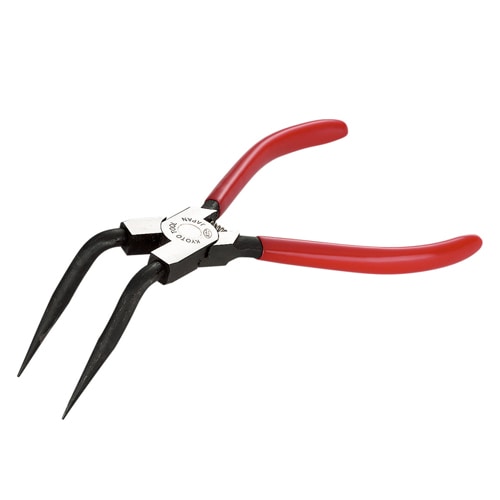 ＫＴＣ　曲型ロングスナップＰ　穴用　ＳＣＰ－１７２ＬＬ