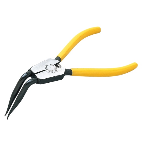 ＫＴＣ　曲型ロングスナップＰ　軸用　ＳＯＰ－１７２ＬＬ