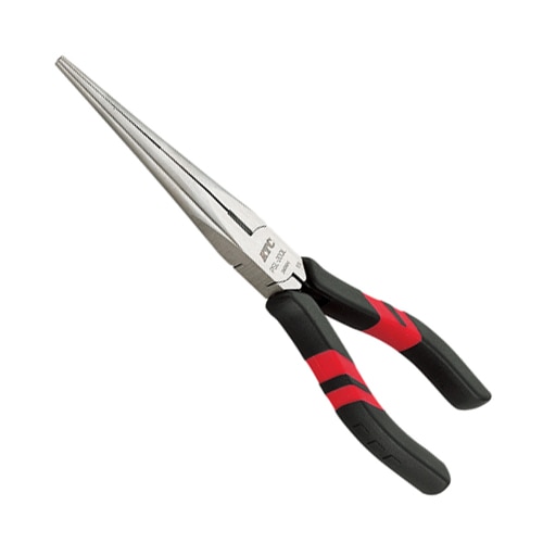 ＫＴＣ　ラジオペンチ（ロングタイプ）　ＰＳＬ２００Ｌ－Ｓ