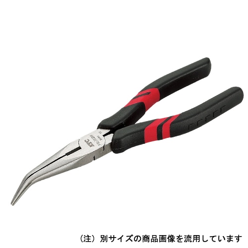 ＫＴＣ　ラジオペンチ　ＰＳＬ－１５０ＢＮ－Ｓ