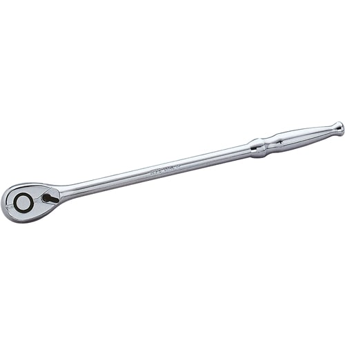 ＫＴＣ　ロングラチェットハンドル　ＢＲ４Ｌ－Ｓ