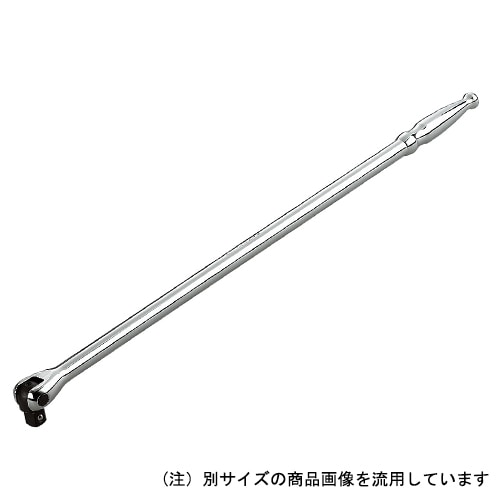 ＫＴＣ　ロングスピンナハンドル　ＢＳ４Ｌ－Ｈ