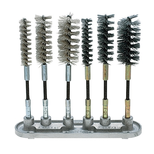 ＫＴＣ　シリンダポリシャセット　ＡＣＰ６