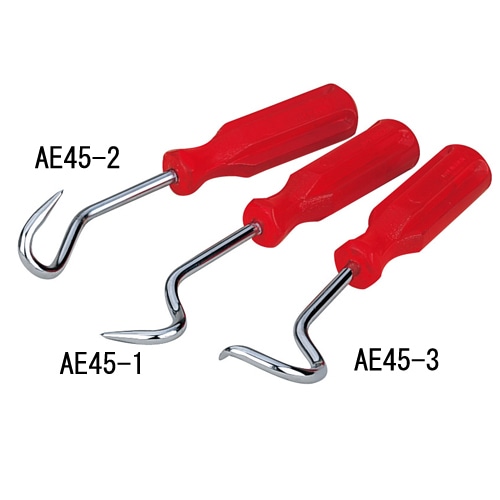 ＫＴＣ　ホースプラッカーセット　ＡＥ４５Ｔ