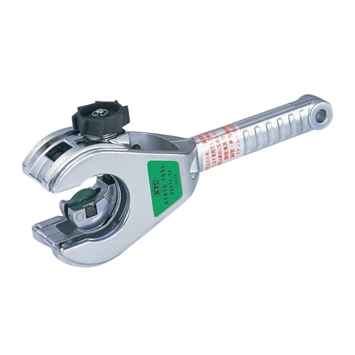 ＫＴＣ　ラチェットパイプカッタ　ＰＣＲＴ２－３５