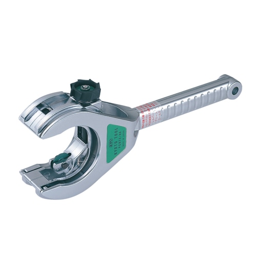 ＫＴＣ　ラチェットパイプカッタ　ＰＣＲＴ２－６６