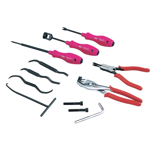 ＫＴＣ　ブレーキツールセット　ＡＴＢＸ１２