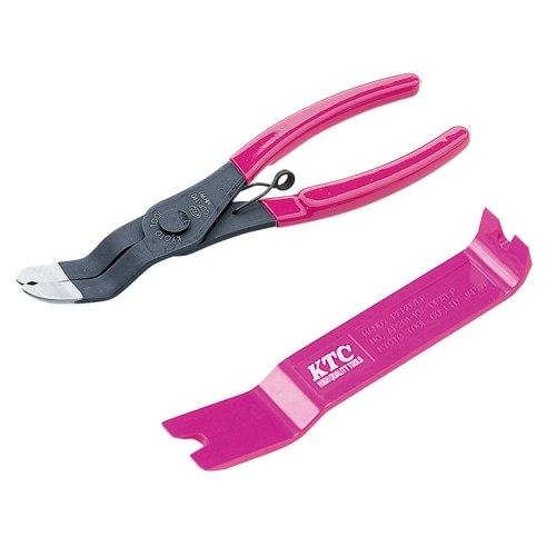 ＫＴＣ　クリップクランプツールセット　ＡＴＰ２０１２