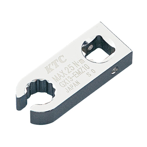 ＫＴＣ　ブレーキツール　オフセット　ＧＸ１３－ＥＭＺ１０