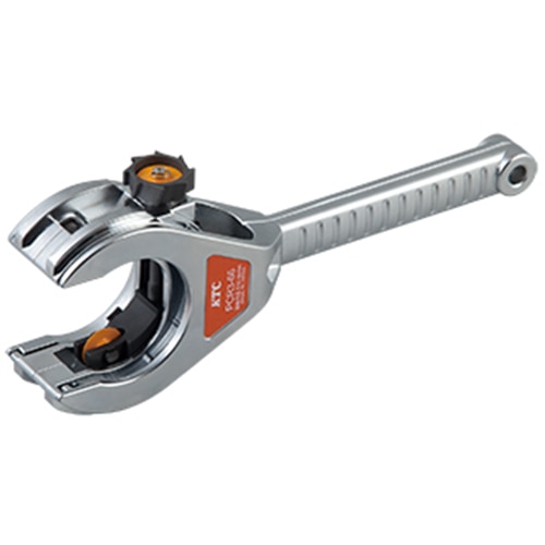 ＫＴＣ　ラチェットパイプカッター　ＰＣＲ３－６６
