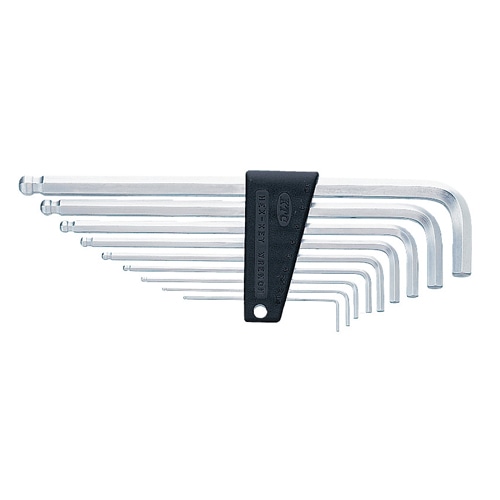 ＫＴＣ　ＨＩＧＢＰＬ型ロング六角棒　ＨＬＤ２５０９