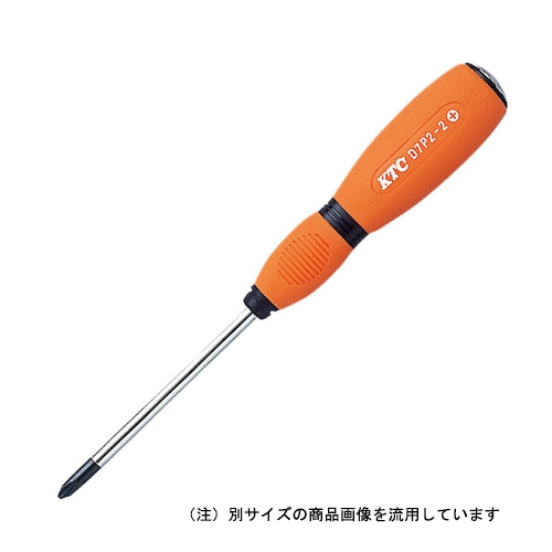 ＫＴＣ　ソフト貫通ドライバー　Ｄ７Ｐ２－１