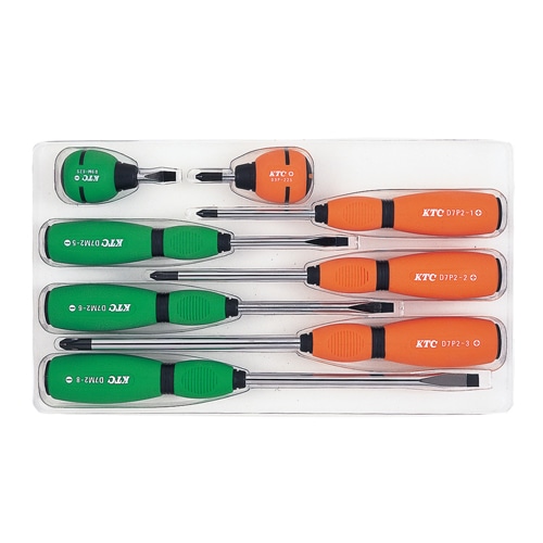 ＫＴＣ　ソフト貫通ドライバー　ＴＤ２７９８