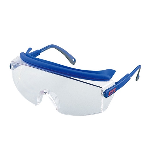 ＫＴＣ　保護メガネ　ＹＤＡ－７１５