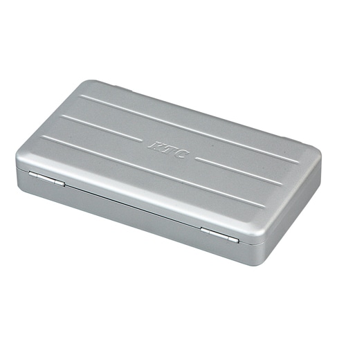 ＫＴＣ　片開きメタルケース　ＥＫＢ－１