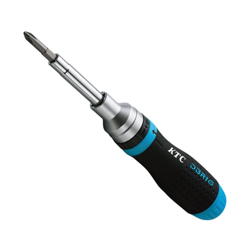 ＫＴＣ　ラチェットドライバー　ＤＢＲ１６
